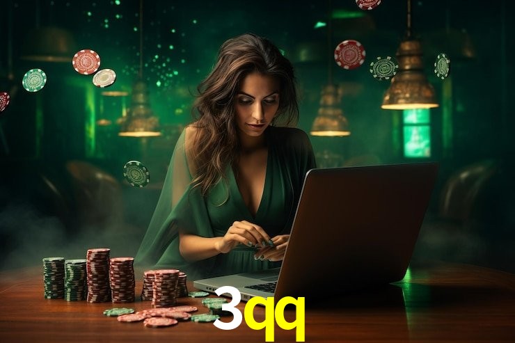 APP oficial da 3qq para mobile