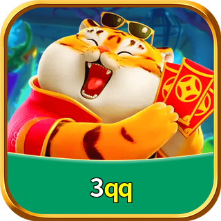 Imagem promocional da 3qq mostrando a plataforma e suas vantagens